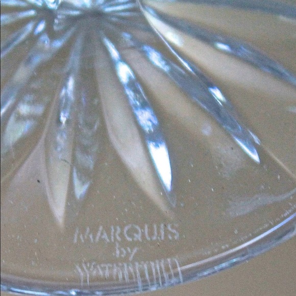 WATERFORD CRYSTAL BROOKSIDE WINE GLASS NEW MADE IN GERMANY - Picture 3 of 4